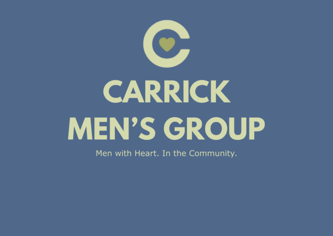 Carrick Mens Group