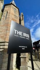 The Iris