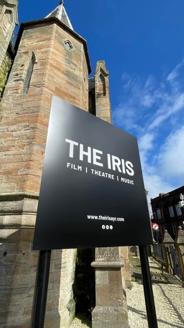 The Iris