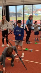 Community Engagement