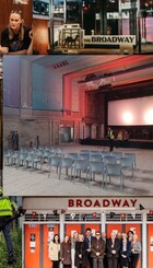 The most exciting and dynamic community project in South Ayrshire...