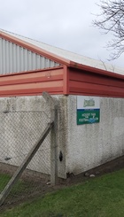 Hosiery Park Pavilion